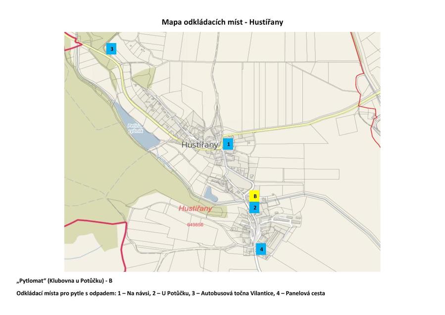 4 - Mapa odkládacích míst Hustířany.jpg